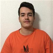 Soy educador infantil y puedo hacer un gran cuidado de los niños/as mientras que aprenden y se divierten